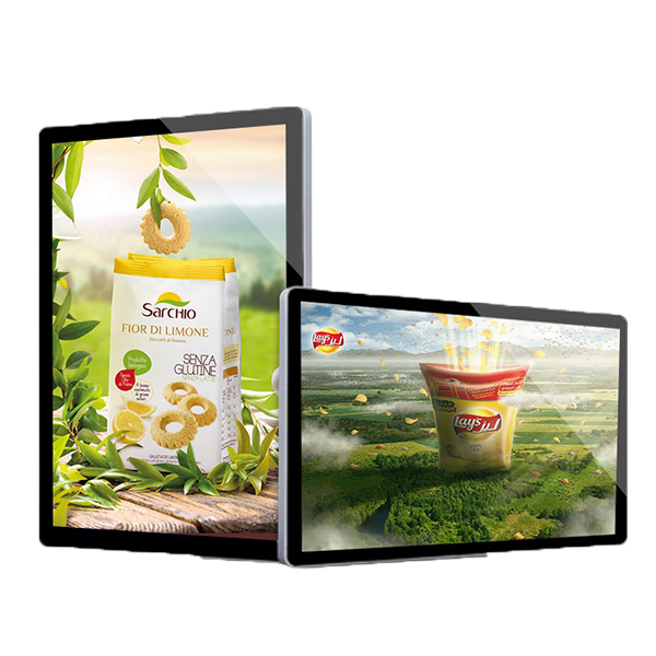 Komercijalni digitalni displej JAV LED500G248i 50'' LCD Zidni