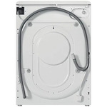 Mašina za pranje i sušenje veša Indesit BDE 96436 EWSV EE 9kg/1400rpm/6kg