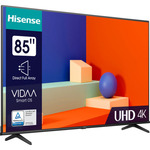 TV LED Hisense 85A6K 4K UHD Smart/