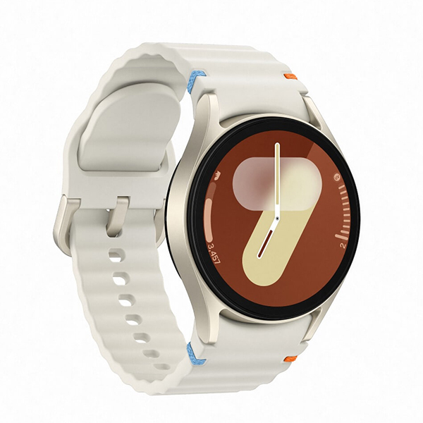 Pametni sat Samsung Galaxy Watch7 L300 BT 40mm (Cream)