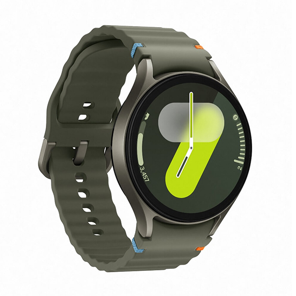 Pametni sat Samsung Galaxy Watch7 L300 BT 40mm (Green)