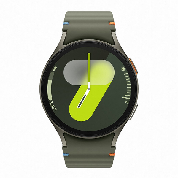 Pametni sat Samsung Galaxy Watch7 L300 BT 40mm (Green)