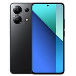 Mobilni telefon Xiaomi Redmi Note 13 4G 6/128GB (Midnight Black)