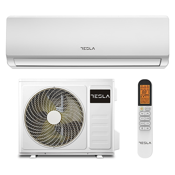 Klima Tesla TT34EX81-1232IAW inverter/12000BTU/R32/Wi-Fi/