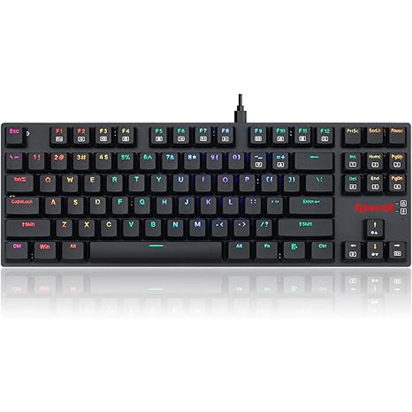 Tastatura Redragon K607 RGB Mehanička Gaming