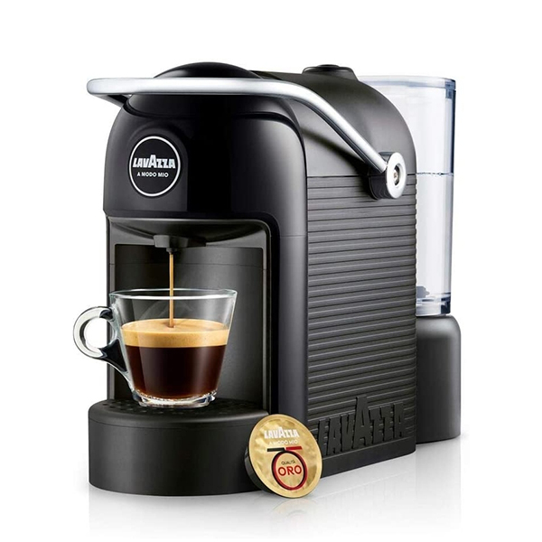 Aparat za espresso Lavazza LM 860 A Modo Mio Jolie Evo Black