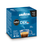 Kapsule za espresso kafu Lavazza A Modo Mio Dek Cremoso (16kom)