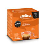 Kapsule za espresso kafu Lavazza A Modo Mio Delizioso (16kom)