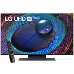 TV LED LG 43UR91003LA 4K Smart/