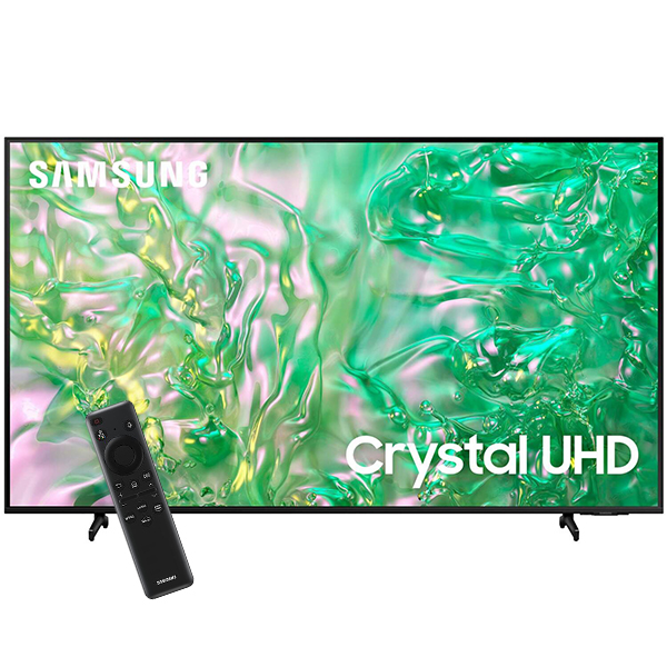 TV LED Samsung UE43DU8072UXXH 4K Smart/