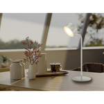 Lampa bežična 3u1 Beper P201UTP302 USB punjiva (White)