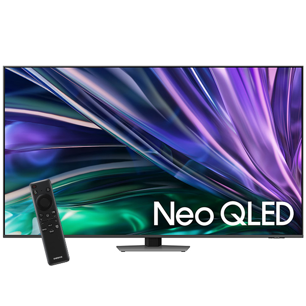 TV QLED Samsung QE65QN85DBTXXH 4K Smart Neo Quantum processor/