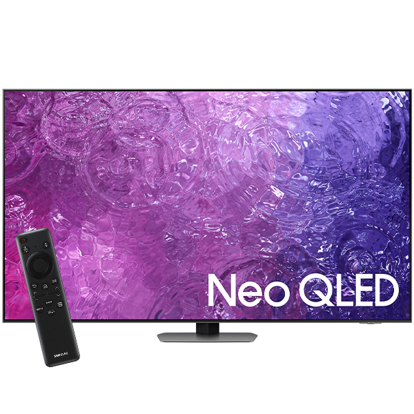 TV QLED Samsung QE65QN90CATXXH 4K Smart Processor Neural Quantum/