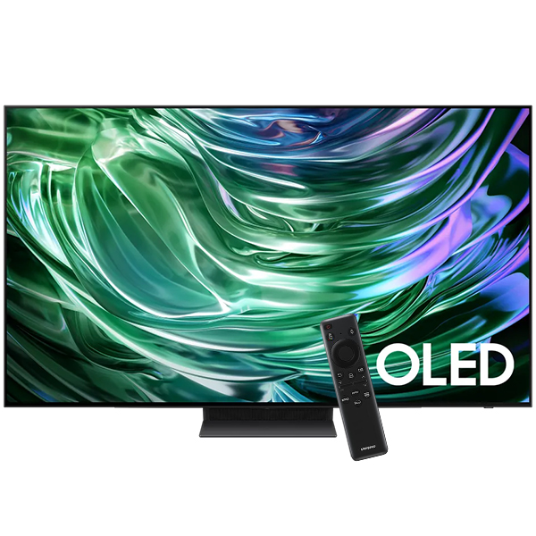 TV OLED Samsung QE55S90DAEXXH 4K Smart/