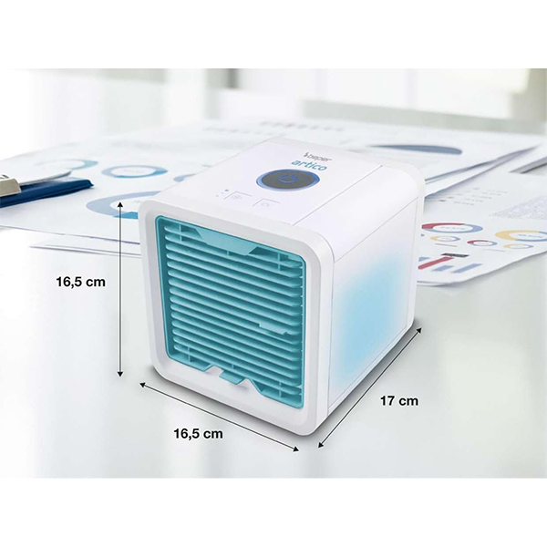 Mini ventilator Beper P206RAF200 stoni