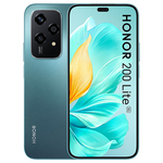 Mobilni telefon Honor 200 Lite 8/256GB (Cyan Lake)/