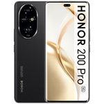 Mobilni telefon Honor 200 Pro 5G 12/512GB (Black)/