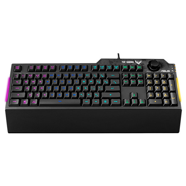 Tastatura Asus Tuf Gaming K1