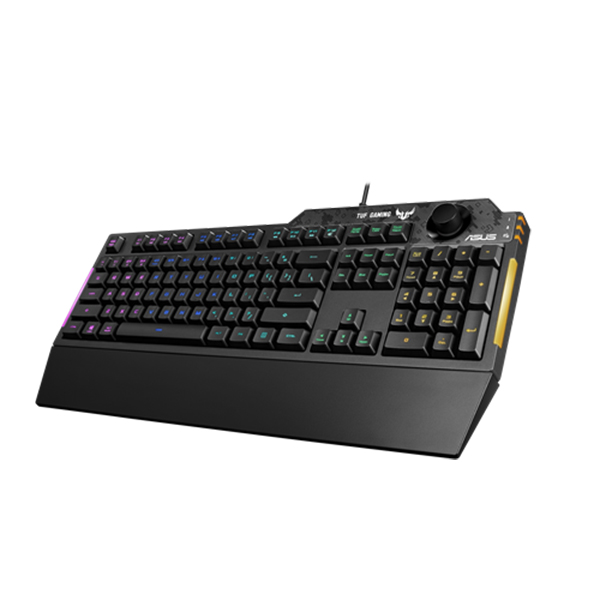 Tastatura Asus Tuf Gaming K1