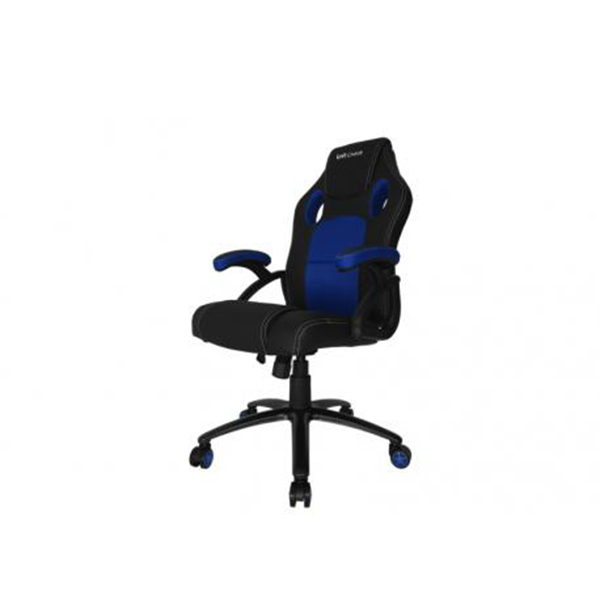 Gejmerska stolica Uvi Chair Storm Blue