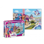 Puzzle DoDo Moj mali Poni 60 djelova