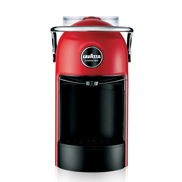 Aparat za espresso Lavazza LM 860 A Modo Mio Jolie Evo Red