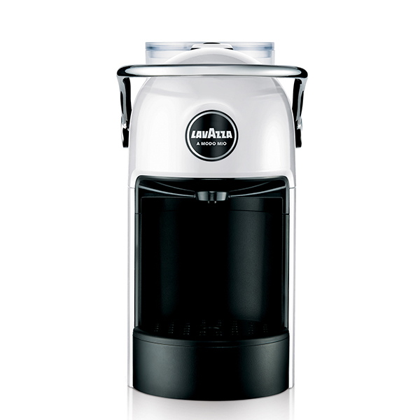 Aparat za espresso Lavazza LM 860 A Modo Mio Jolie Evo White