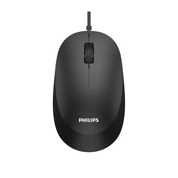 Miš Philips 2000 SPK7207BL crni