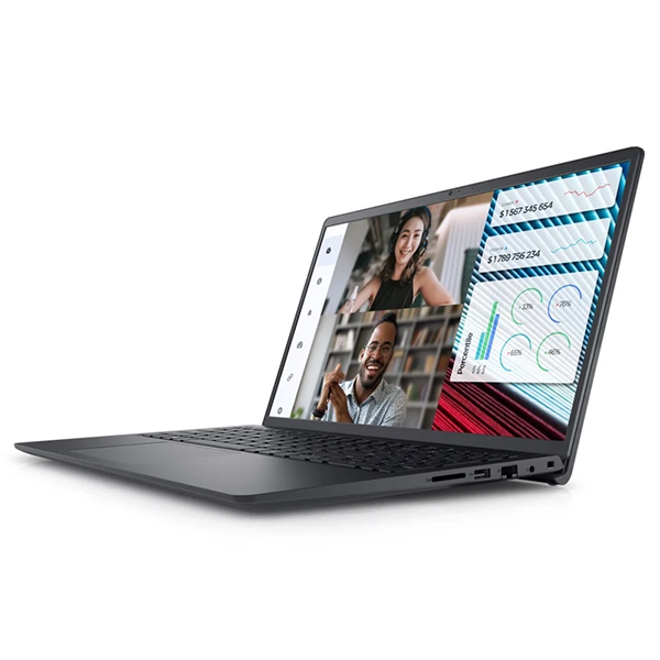 Laptop DELL Vostro 3520 i3-1215U 12/512GB SSD/Full HD/15.6