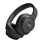 Slušalice JBL TUNE 720BT Black Bluetooth