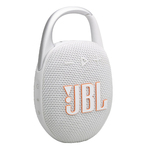 Zvučnik JBL CLIP 5 Portable Bluetooth (White)