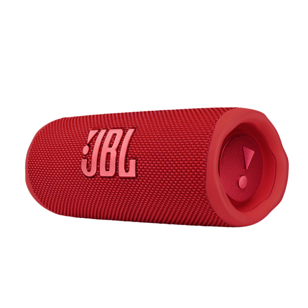 Zvučnik JBL FLIP 6 Portable Bluetooth (Red)