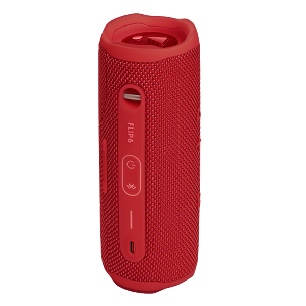 Zvučnik JBL FLIP 6 Portable Bluetooth (Red)