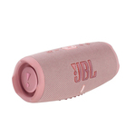 Zvučnik JBL Charge 5 Bluetooth Pink