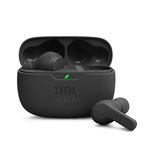 Slušalice JBL Wave Beam TWS Black