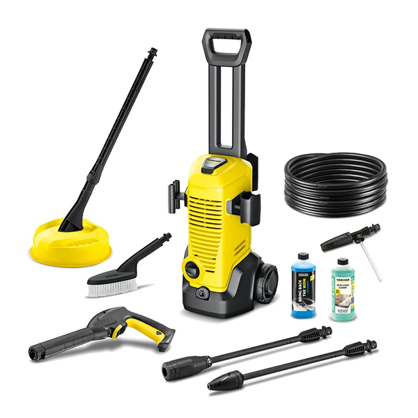 Perač pod pritskom Karcher K3 Car&Home