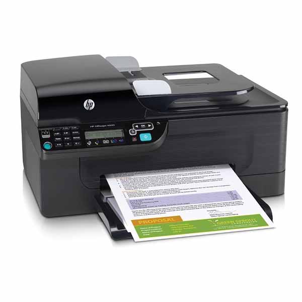 MFP HP OfficeJet 4500 štampač/skener/kopir
