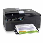 MFP HP OfficeJet 4500 štampač/skener/kopir