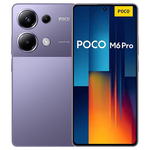 Mobilni telefon Poco M6 Pro 12/512GB (Purple)