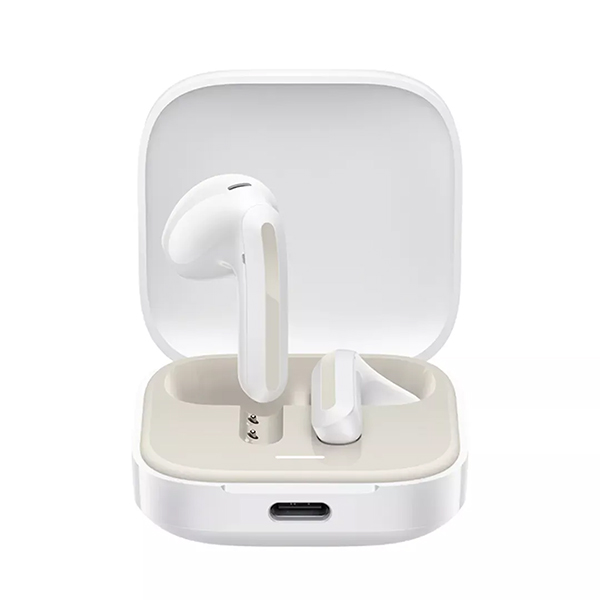 Slušalice Xiaomi Redmi Buds 6 Active White