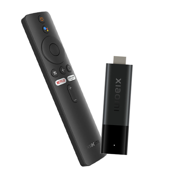 Xiaomi Mi TV Stick 4K Ultra HD (edition 2024)