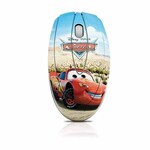 Miš Disney DSY-MO111 USB Optički