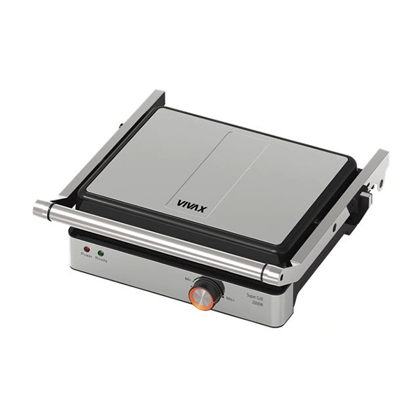 Toster Grill Vivax SM-2000X