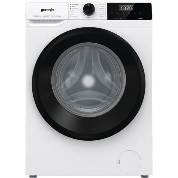 Veš mašina Gorenje WNHEI72SAS-20009522 inverter 7kg/1200rpm/