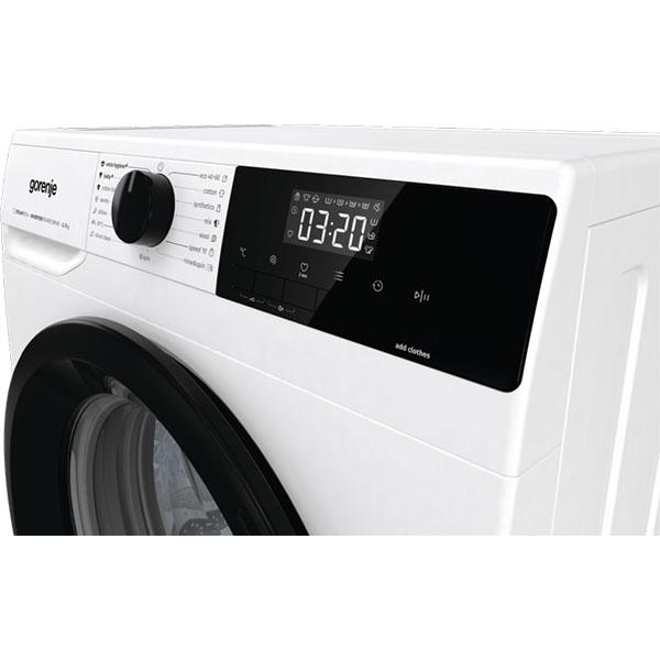 Veš mašina Gorenje WNHEI74SAS-20009523 inverter 7kg/1400rpm/