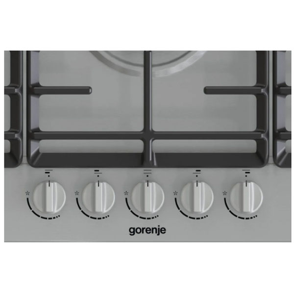 Ugradna ploča Gorenje GW9C51X-735212 plinska/