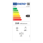 Kombinovani hladnjak Gorenje RK416EPS4-20012840/