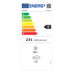 Zamrzivač Gorenje FH37E6W-744107 horizontalni (297L)/