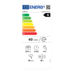 Veš mašina Gorenje WPNEI84A1SWIFI-743206 inverter 8kg/1400rpm/WiFi/