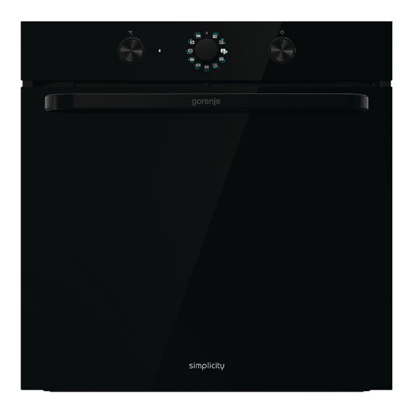 Ugradna rerna Gorenje BOS6727SYB-740959/